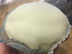 芒果雪媚娘-迦南·甜品蛋糕(传媒店)