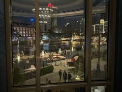 -上海苏宁宝丽嘉酒店·Cafe Bellagio西餐厅