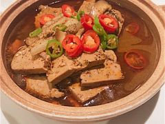 -乔阿马·江南味·驴肉香(龙湖华泾天街店)