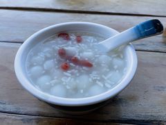 酒酿元宵-成都娃娃花园餐厅 (南艺旗舰店)