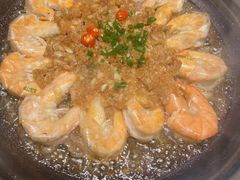 -小放牛炒菜馆(裕华万达店)