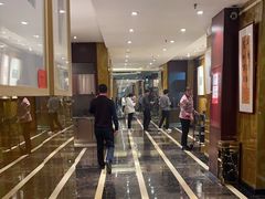 -紫鑫阁饭庄(长安店)