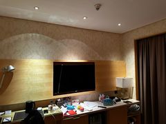 -武汉马哥孛罗酒店