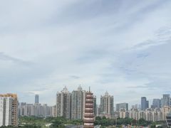 -小茶闲舍·观景商务茶馆(广州塔店)