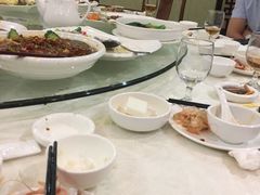 包厢-亮庆餐厅·粤菜·早茶(篁庄店)