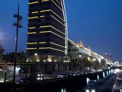 -海河游船-永乐码头(大悲院)