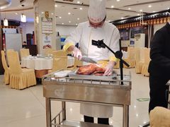 -北京全聚德(方庄店)