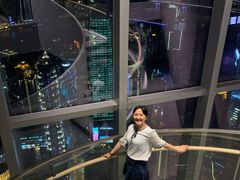 -WFC会仙楼观景台