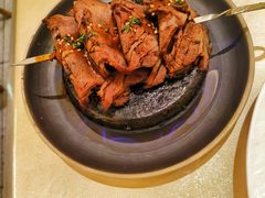 -MIO弥欧洋房西餐厅(中央大街店)