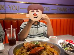 -谢蟹浓·肉蟹煲(新奥店)