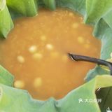 普者黑美食之——荷花宴