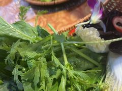 -塔兰齐新疆孜然火锅(鲤鱼山路店)