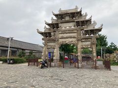 -戚继光故里
