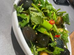 -金龙烧烤·牛肉面(西塔店)