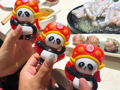 -海底捞火锅(亲子主题北金鹰店)