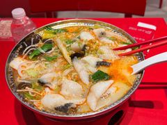 -喜家德虾仁水饺(漕河泾印象城店)