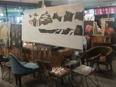 -魔方城市书房(中街益田店)