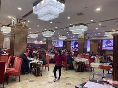 大堂-海晖酒楼·顺德鱼生(荣华店)