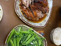 -聂记粤菜馆(鼓西路店)
