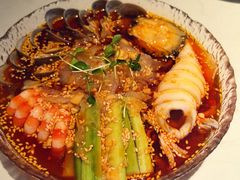 -老头儿油爆虾(金沙印象城店)