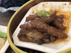 -一品粤珍轩(吴中路店)