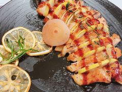 -娜娜家·Nana's restaurant(国金汇店)