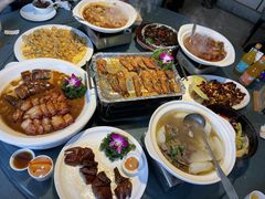 -谢氏老金口七号宴(武昌大道店)