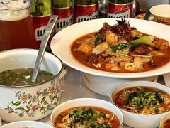 -相约·羊村小馆非遗手抓肉(七一酱园店)