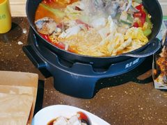 -蛙喔牛蛙(高新绿宝店)