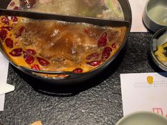 -盡膳口福跷脚牛肉火锅(北美新天地店)