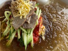 -顺姬冷面(延大店)