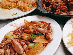 -黎记大排档(慈云路店)