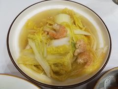 -东兴楼饭庄(六里桥店)