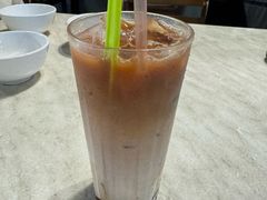 -发记鱼杂专卖店(Suria Sabah)