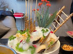 -斯普汇生蚝牛排馆(中骏世界城店)