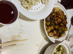 -日丰园海肠水饺·老字号大连海鲜(和平广场店)