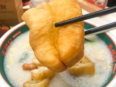 -禾师兄·布拉肠(一德路店)