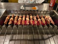 -麦凯伦烧烤·精酿超级工厂店(金桥总店)