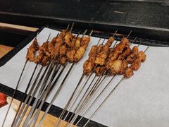 -蚝太郎烧烤(大寨路店)