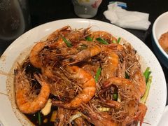 -老头儿油爆虾·知味杭州(爱琴海购物中心)