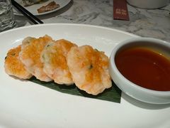 -双合园·海鲜水饺青岛菜(上清路店)