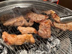 -核桃碳烤肉馆(深圳首店)