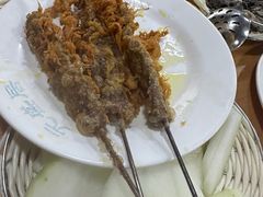 -元盛居(生态大街店)