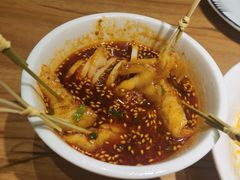 -太二酸菜鱼(石家庄万象城店)