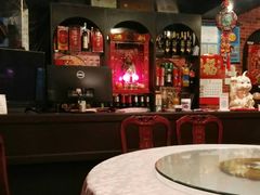 -永兴餐厅(复兴中路店)