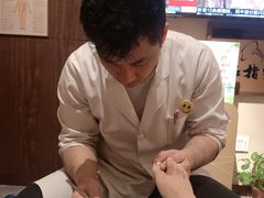 -五指生足疗保健(通州旗舰店)