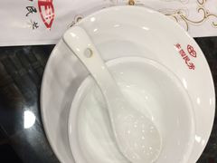 -东四民芳餐厅(世茂工三店)