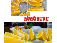 -轩记海鲜餐厅·四十五年老字号·经典粤菜(西区彩虹店)