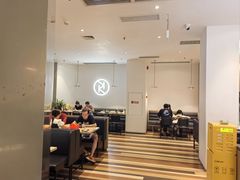 -卡朋西餐(东方广场店)
