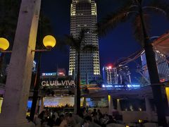 -CLUB VIVA(购物公园店)